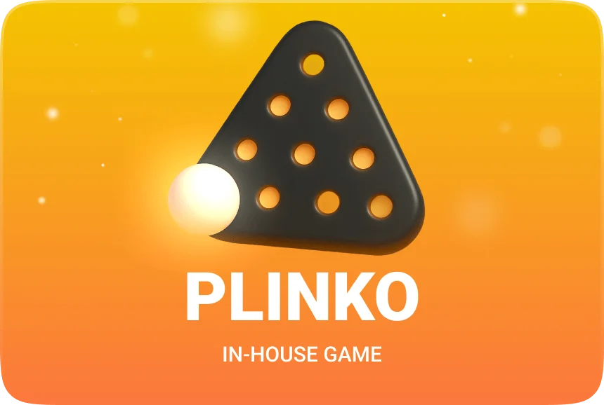 Демо-режим Plinko в Enomo
