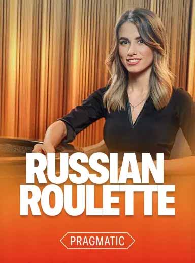 Russian Roulette · Еномо Live Casino